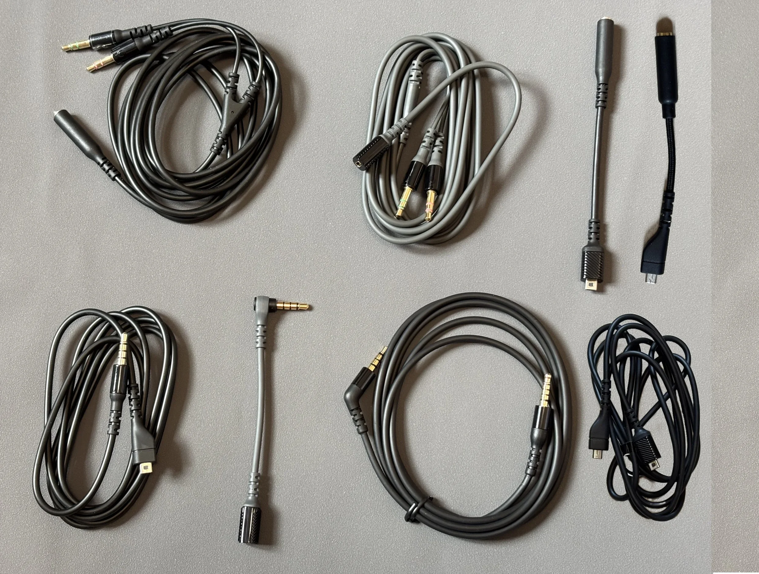 SoundCard 3.5mm 2 in 1 Audio Cable for SteelSeries Arctis 3 5 7 Nova Pro raw Gaming Headset GameDAC Accessories