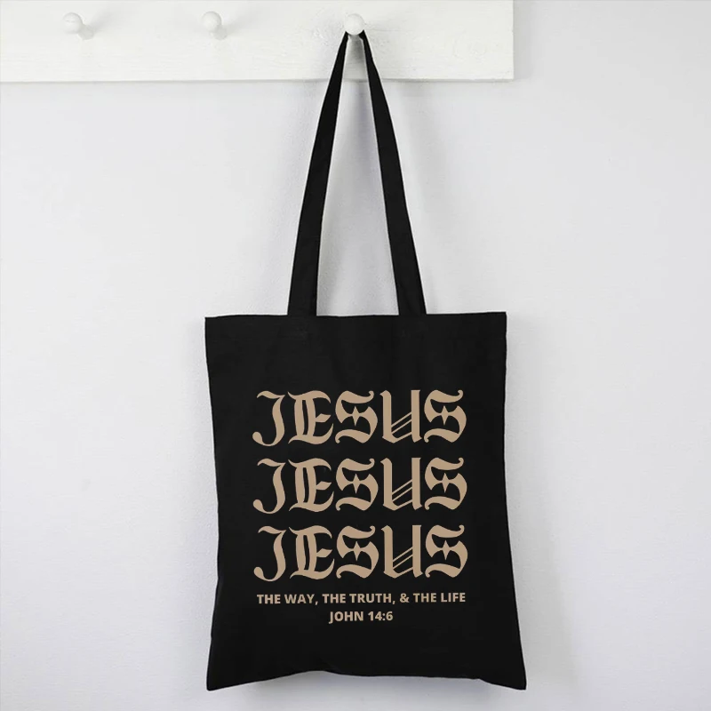 Jesus Shirt Christian Shirts Gothic Vintage Clothes Christian Bible Verse Shirt Aesthetic Clothes Harajuku Tee L