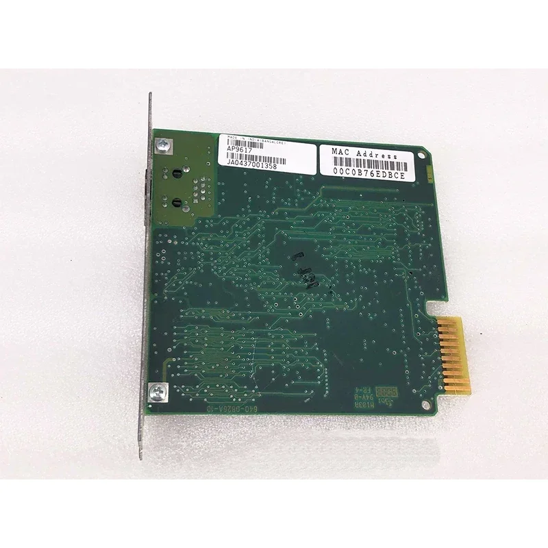 A=Fast delivery is suitable for APC AP9617 AP9619 network intelligent management card add-on card UPS power supply 100%