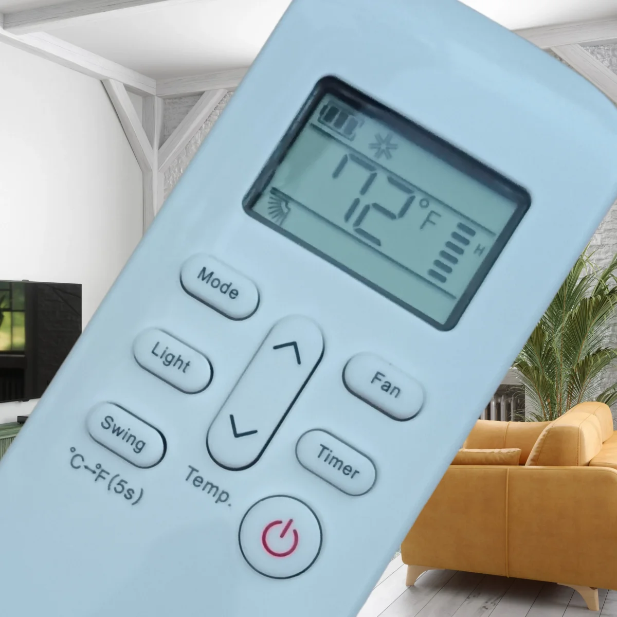 

Новый пульт дистанционного управления для кондиционера LP0825WSSM 810900659A LP0721WSR LP0621WSR LP0821GSSM LP0725WSSM COV36174376