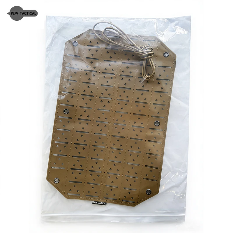 

PEW TACTICAL Delta Bag Пригородный рюкзак Аптечка Внутренняя доска для хранения