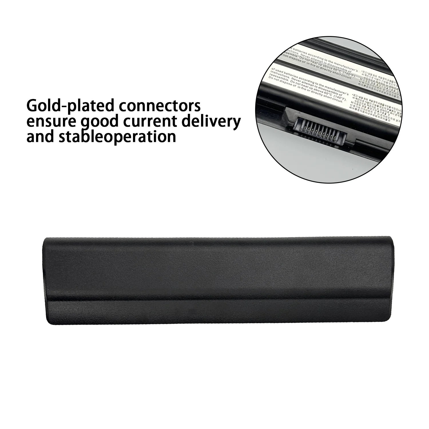 bty s14 msi Laptop battery for MSI GE60 GE70 2PE MS-16GF MS-16GC MS-16GD