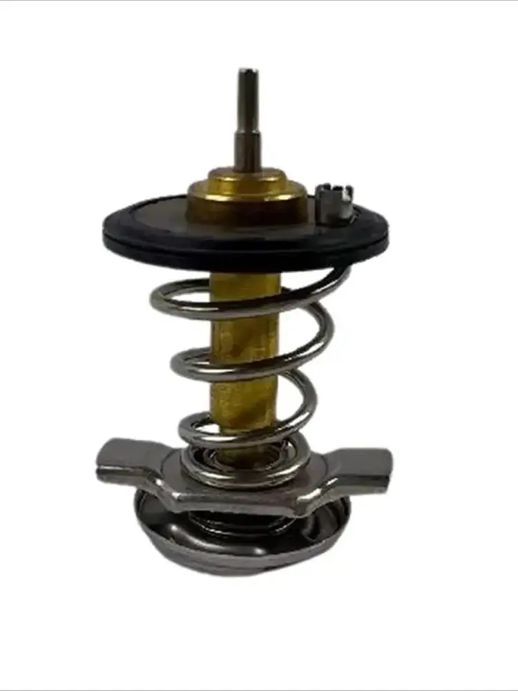 

OE Fit Thermostat Assembly 12572866 for Chevy Equinox/Cadillac XT4 Prevents P0128 Code & Engine Overheating