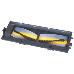 Vacuum Cleaner Main Roller Brush Assembly for Mister Robot Duo WiFi,Blaupunkt BLUEBOT XSMART,BPK-VCBB1XS Robot Cleaner Parts
