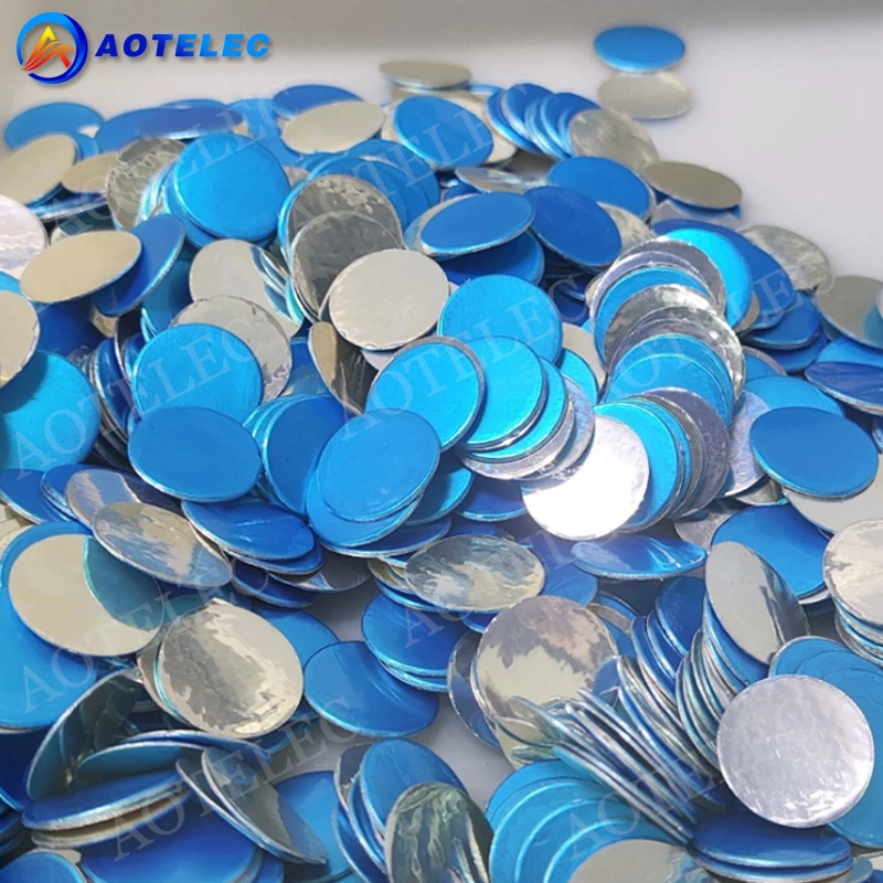 1 Pcs 200x200x1mm High Reflective 86% Mirror Surface Aluminum Sheet