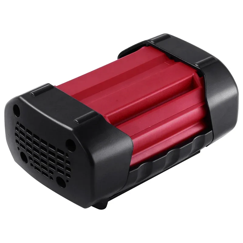 36V 6000mAh Li-ion Power Tool Rechargeable Li-ion Battery for Bosch BAT810 BAT840 BAT836 2607336173 2607336107 D-70771 GSR36V-Li