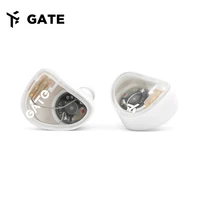 TRUTHEAR GATE Auriculares intrauditivos dinámicos con cable de 0,78 y 2 pines