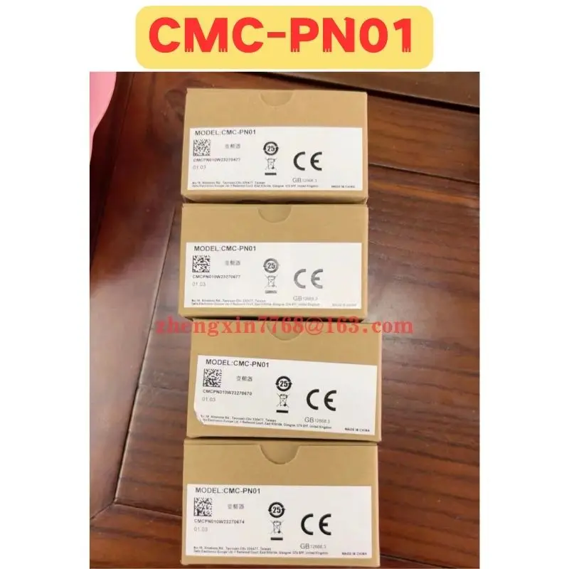 Brand New Original CMC-PN01 CMC PN01 Frequency Converter Communication Card
