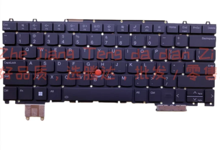 

New For lenovo thinkpad Z16 GEN1 Z16 G1 Z16 G2 keyboard backlight