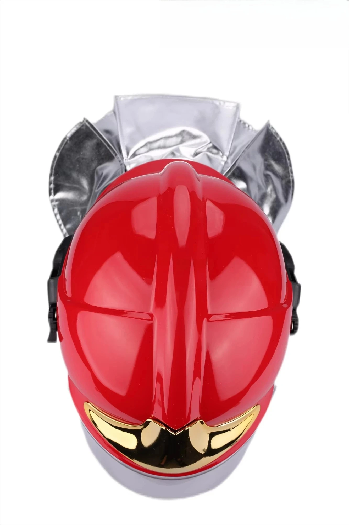 Hot Sale MSA Fire Helmet F1 FireFighting Safety Helmet Firefighter Gallet F1 EN443 EN397 Rescue Helmet American European Style view 4