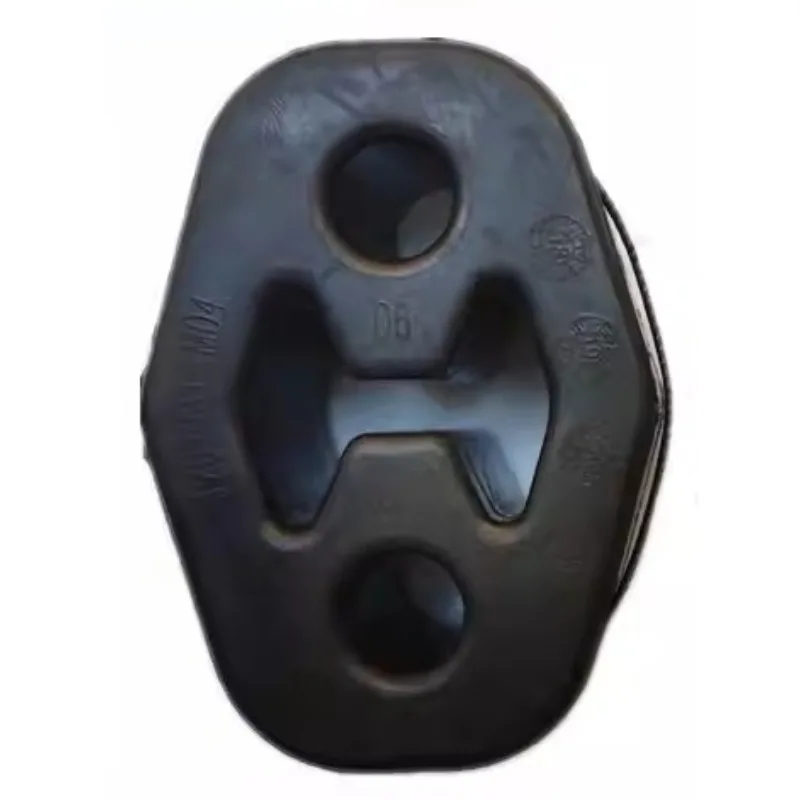 

for Changan CS75 CS95 Exhaust Pipe Rubber Hanger 2 Holes Hangers 2WD 4WD Brand New Genuine