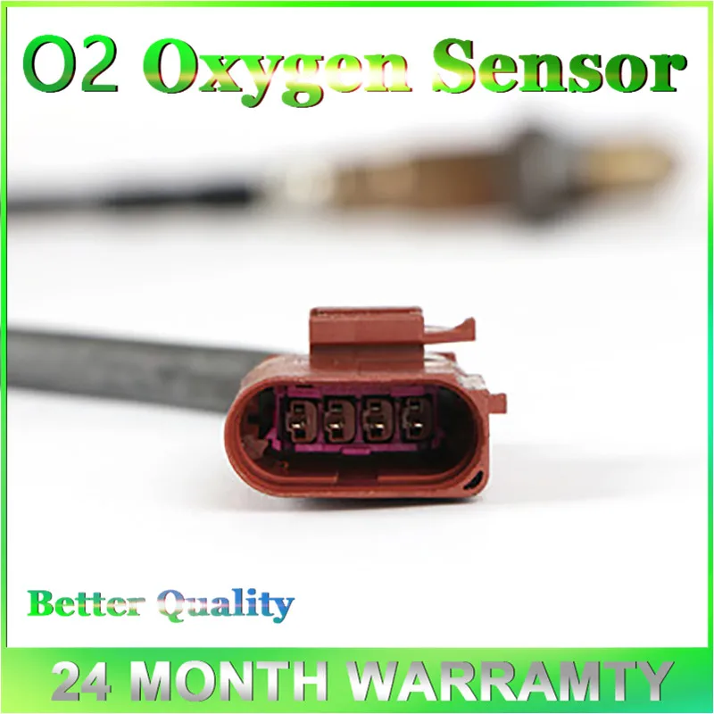 Oxygen Sensor Lambd…