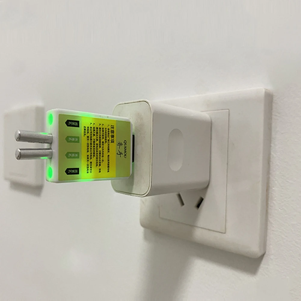 Imagem -05 - Pesca Elétrica Flutua Carregador de Bateria Adaptador de Carregamento Usb Led Bóia Acessórios Buraco 101 Pcs Cr425