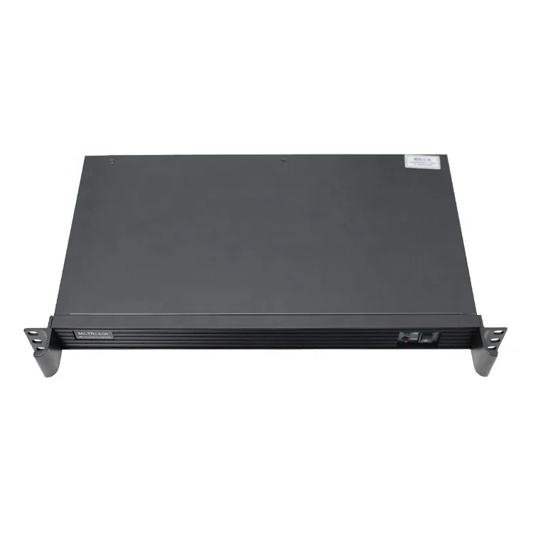 Mass Supply Send card box Nova MCTRL600 For Display Screen Led Wall Video Controller