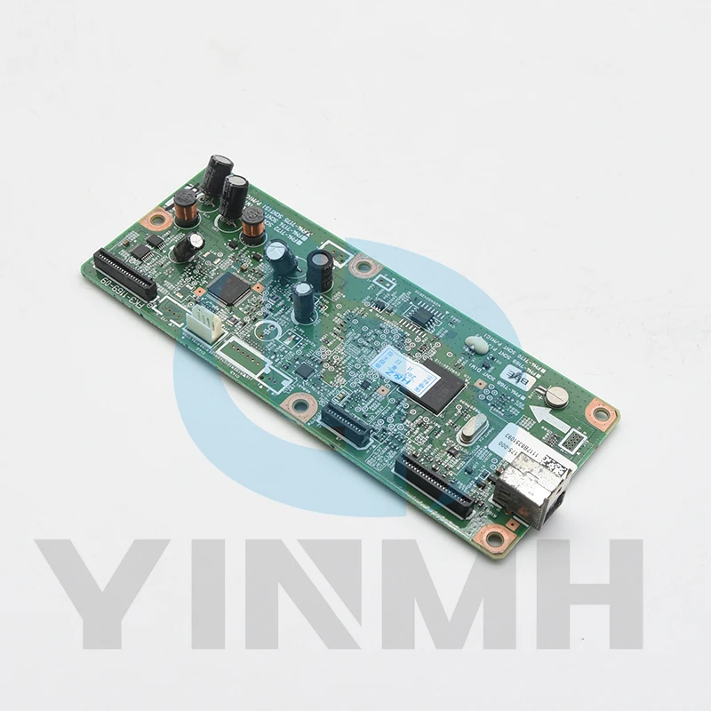 Formatter Board PCA MainBoard For Canon MF4410 MF4412 MF 4410 4412 FM4-7175 FM4-7175-000 FM4-7174 FM4-7174-000