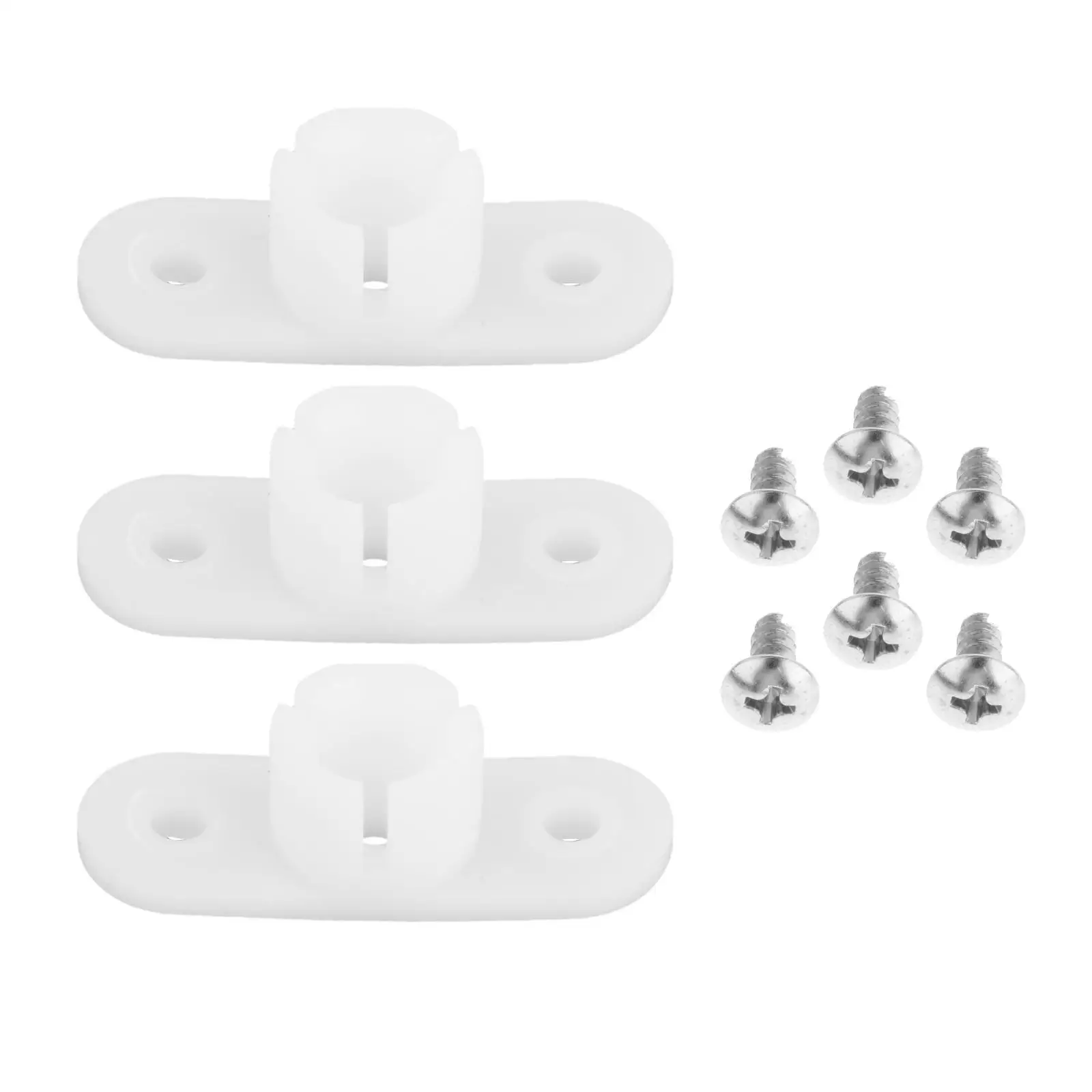 

Headlight Socket clip set STC3368 for Discovery 2 1998-2002 Mounting