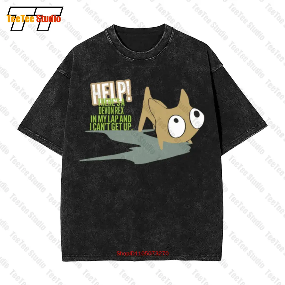 Help Theres A Devon… - image