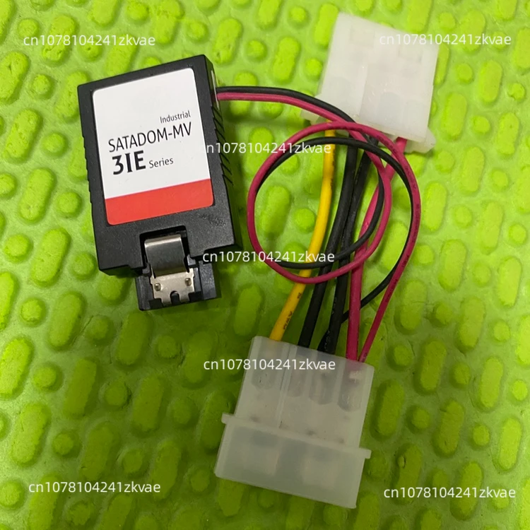

8GB SATADOM-MV 3IE твердотельный накопитель Ssd Sata Flash Dom электронный диск