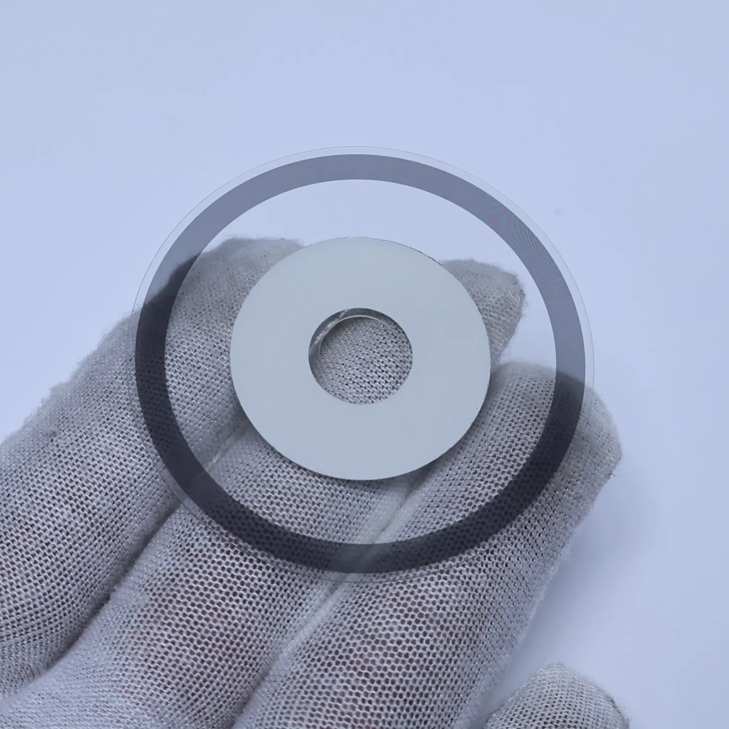 QC2-6384 Encoder Disk for Canon G2800 G1800 G1830 G3800 G4800 G6030 G2010 G2870 G4800 Inkjet printer