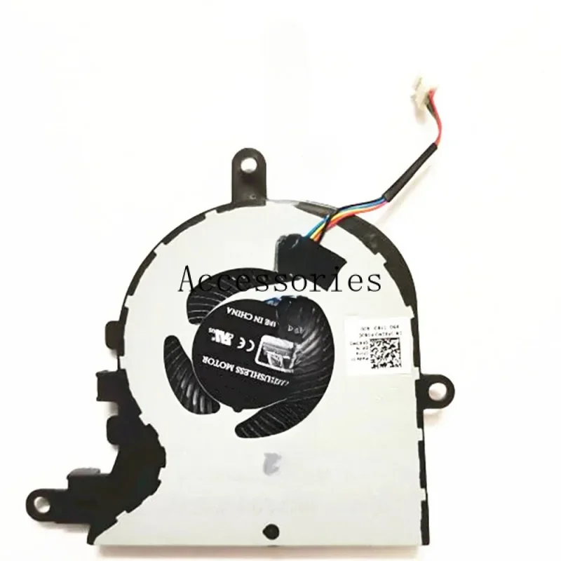 NEW Cooling Fan for Dell Latitude 3590 L3590 E3590 inspiron 15 5570 5575 DC5V FX0M0 0FX0M0 cn-0FX0M0 DC28000K9R0