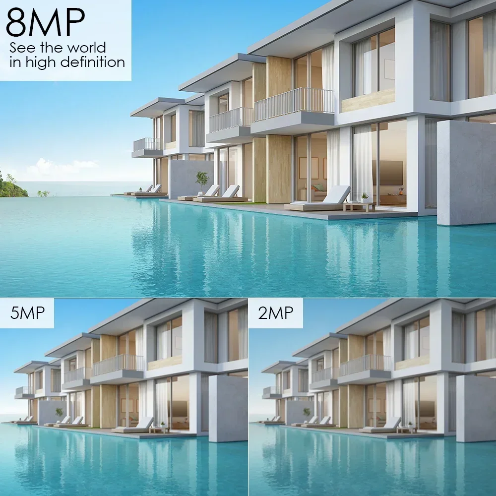 AI Detecção Humana 1080P HD Áudio CCTV Câmera IP Rastreamento Automático P2P Vídeo Vigilância Ultra HD PTZ WiFi Câmera IP