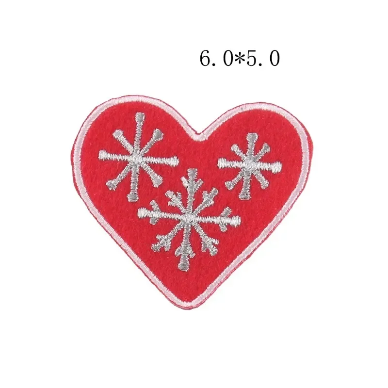 Factory Direct Sales, Letter Love Peace Pills, Gloves, Embroidered Cloth Stickers, Spot Adhesive-backed DIY Clothing Accessories