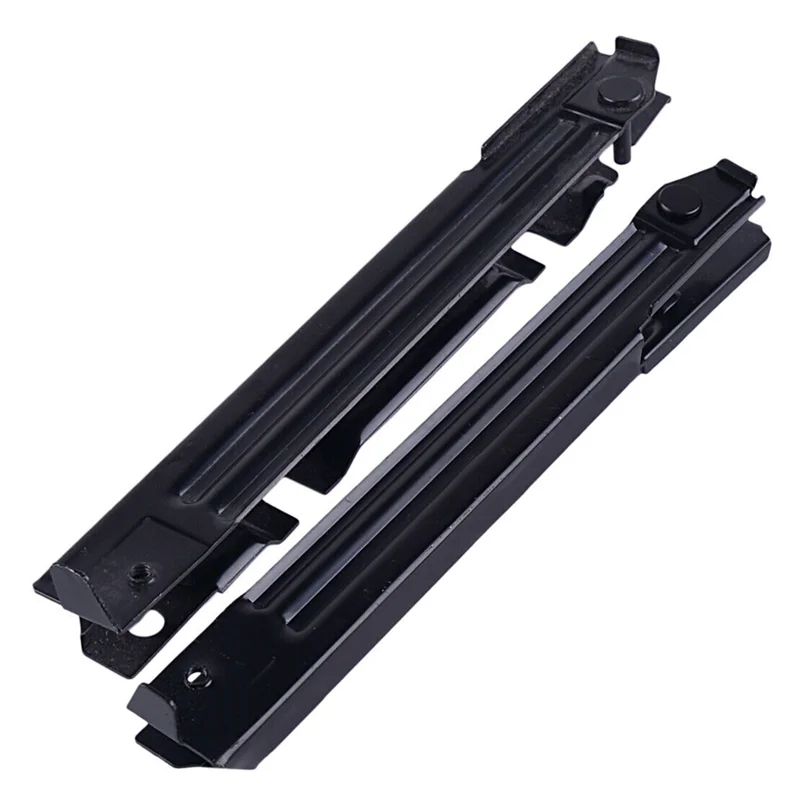 

A03Q-12Pcs Front Bumper Bracket End For Mercedes W203 C-Class 2038801114 2038801214