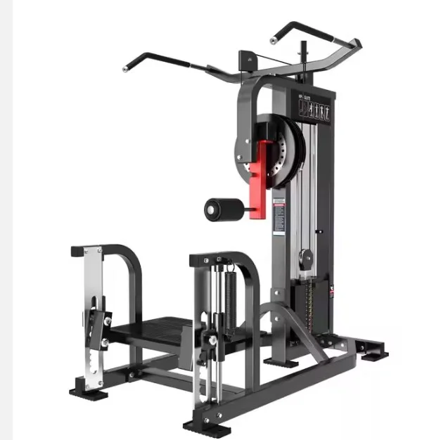 

Professional Commercial Fitness Gym Equipment Body Building Strength Machine Multi Glute