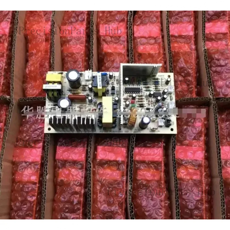 FX-102 S PCB121110K1 Electronic Refrigerator Wine Cabinet Computer Board Beverage Food Sample Cabinet Motherboard