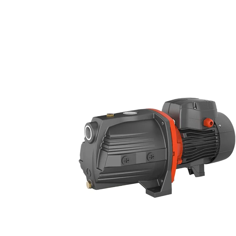 Household self-priming pump Well well suction pump High power high lift jet pump