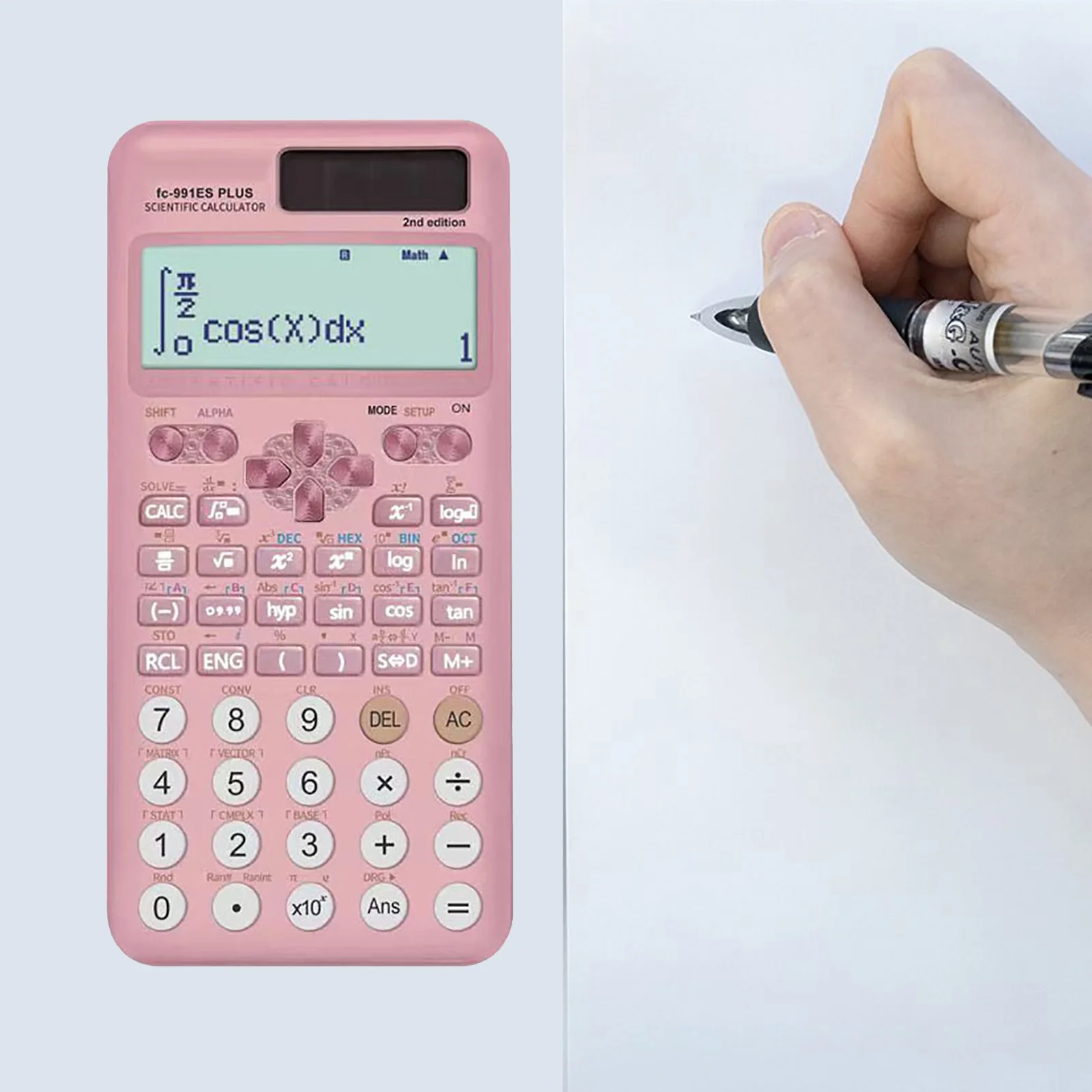 Thumbnail 3 - #62 Budget Calculators for Smart Shoppers