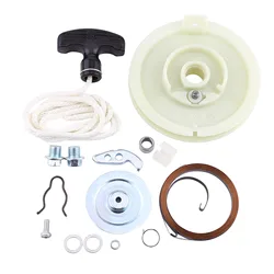 Pull Terugslag Starter Atv Terugslag Pull Starter Start Reparatie Revisie Kit Voor Polaris Sportman 500 1996-2011