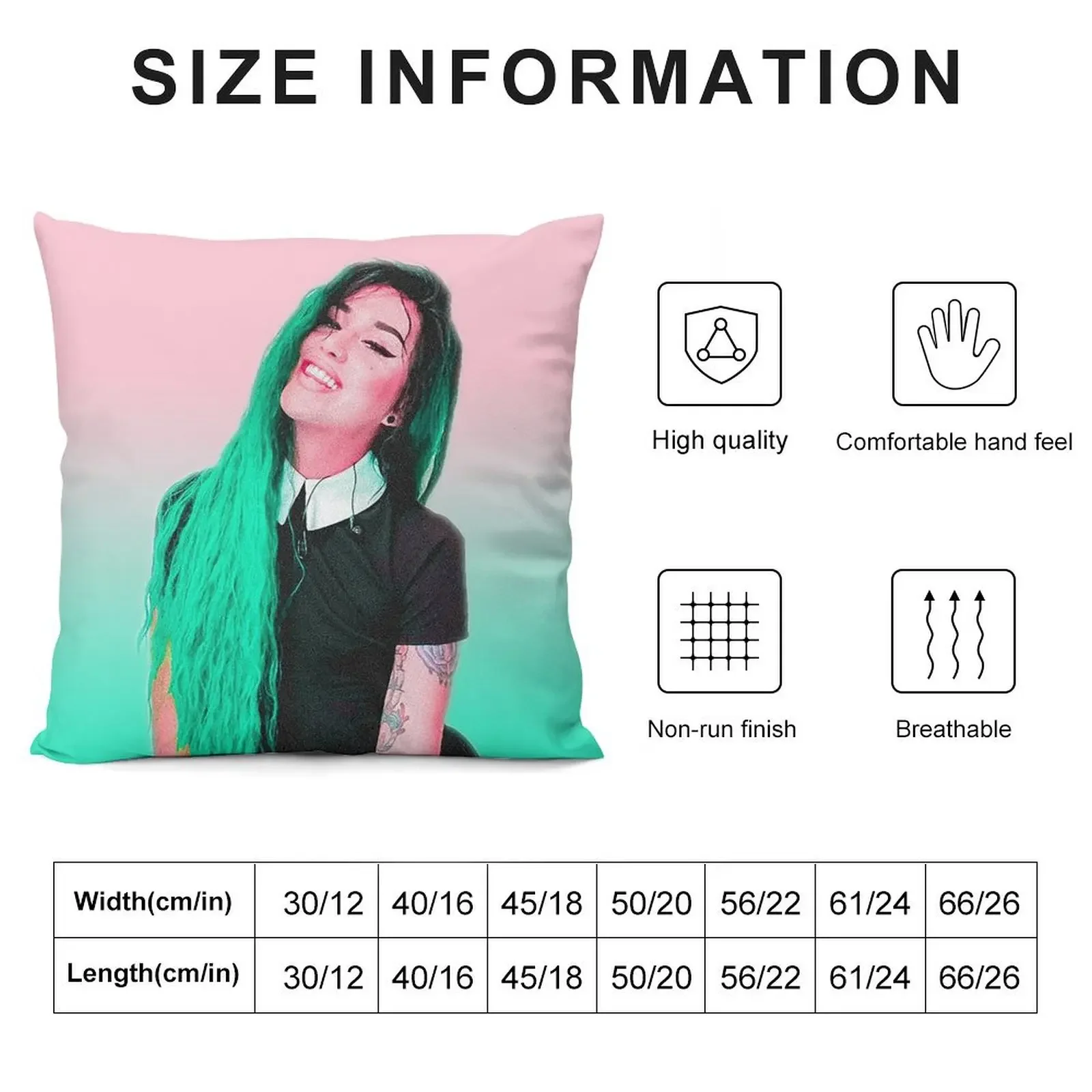 Adore Delano || background color Throw Pillow christmas cushions covers Pillow Cover Custom Cushion christmas pillow case