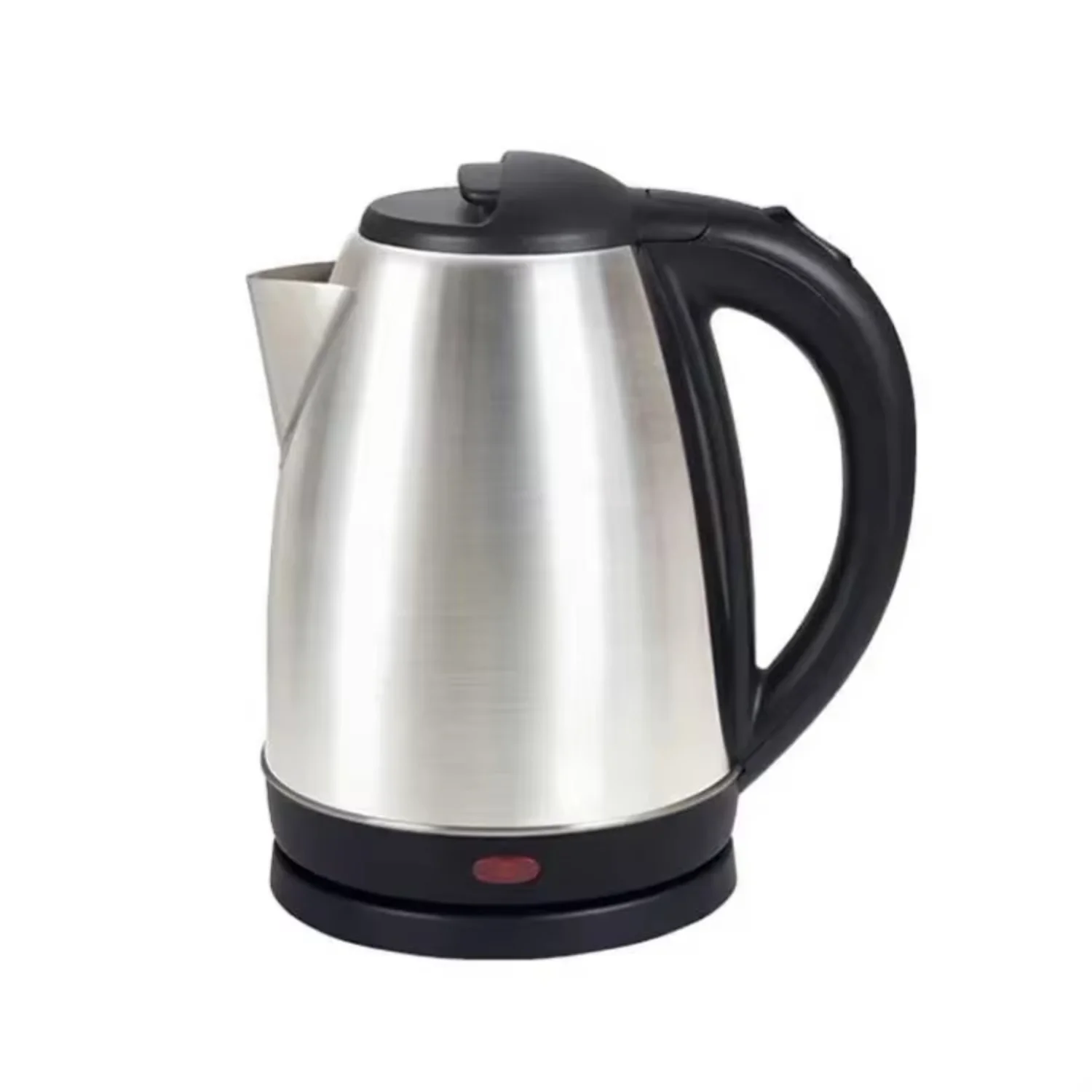 Kettle Stainless Steel  Appliances Smart Kettle 1500W Whistle Kettle Samovar Tea Coffee Thermo Pot Gift