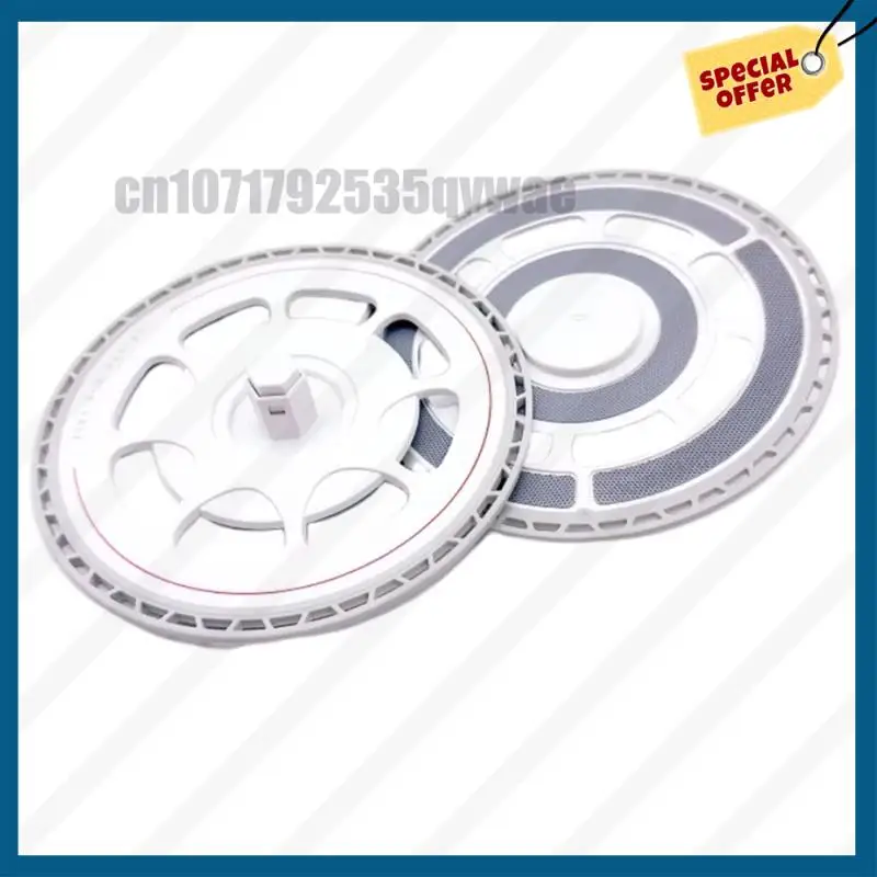 -A89Z Für Roborock Qrevo Maxv Mopp Tablett Zubehör Für Roborock Qrevo Pro Mopp Tuch Halter