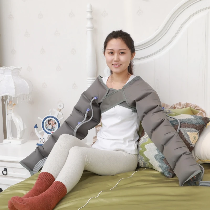 

air chambers compression massager doctor arm massager air compression massage machine