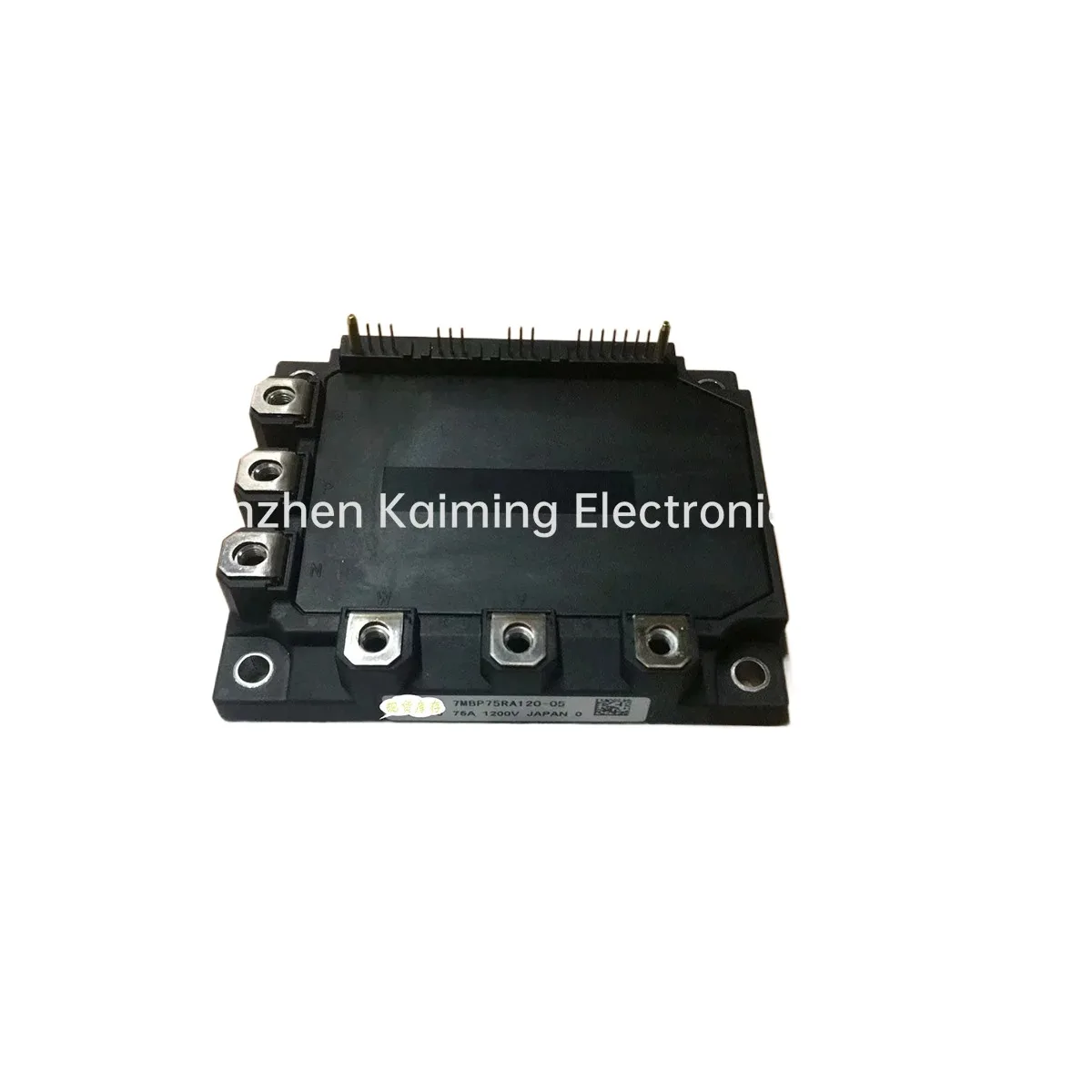 

1PCS New Original IGBT MODULE 7MBP50RA120 7MBP75RA120-05 7MBP100RA120-50 Elevator Frequency Conversion Module