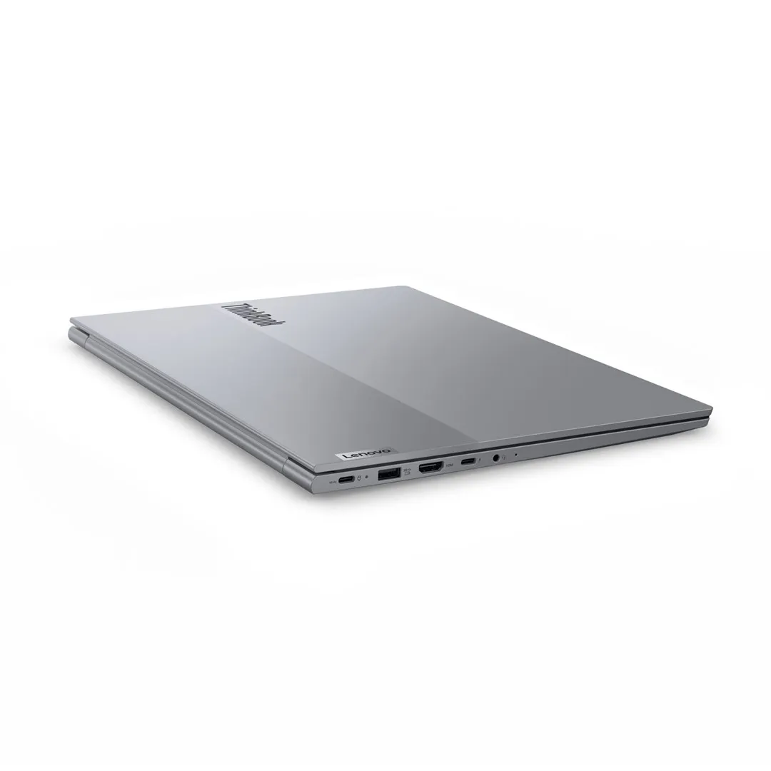 لاب توب لينوفو ثينك بوك 16 G7 Ryzen 5 7535HS 16.0 "WUXGA 300nits AG IPS 16GB DDR5 5600 SSD512 Radeon 660M Win11