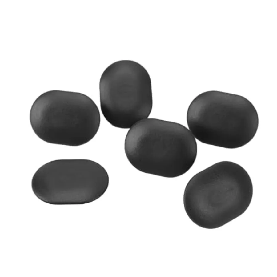 

Roof Rack Grommet Cover Kit for Transit Connect 20122022 Pack of 6 Front Cab Rear Section Plug