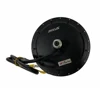 MXUS 전기 자전거 모터, Ebike용 드롭아웃 기어리스 리어 허브 모터, 60V, 72V, 3000W, 45H, 135mm, 142mm, 3T, 4T, 5T 4