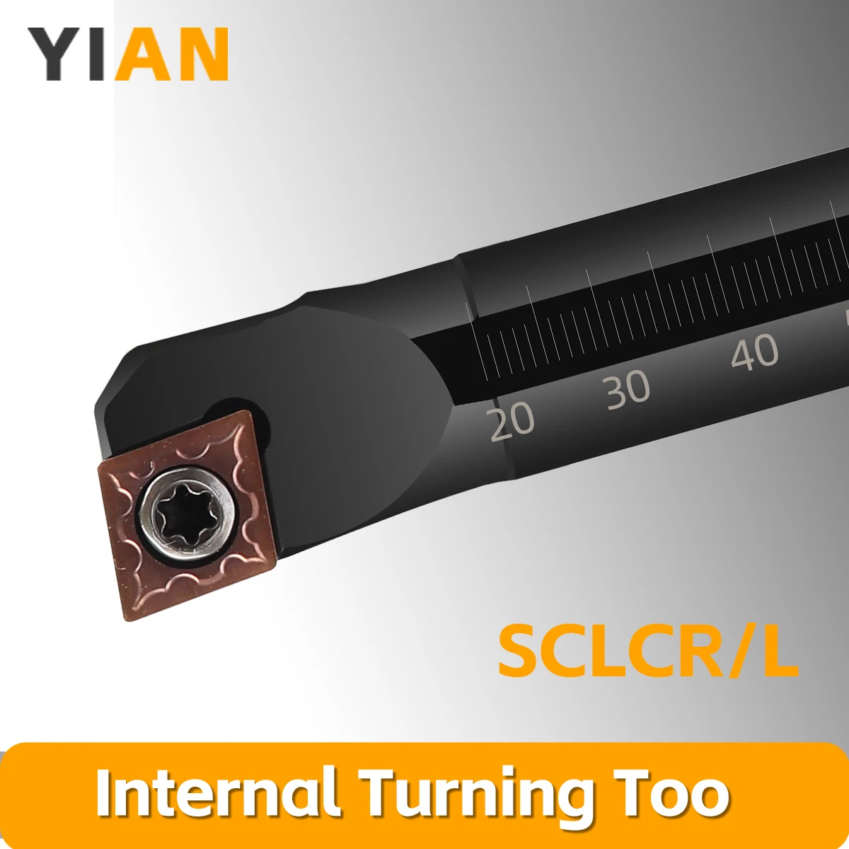 SCLCR S06K S07K S08K S10K S12M S16Q SCLCR06 SCLCL06 CNC Screw Type Internal Turning Tool Machine Lathe Boring Bar Rod