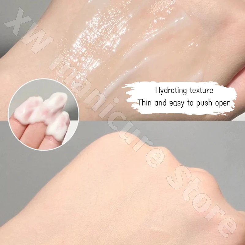 Anti-yellowing and Brightening Repair Essence Cream To Reduce Spots on The Face and Brighten Facial Moisturizing Care Cream 50g