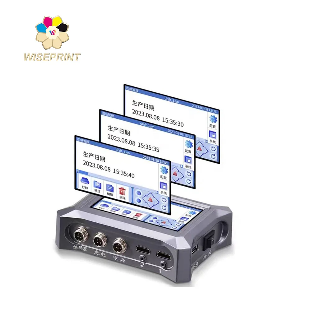 Wiseprint WP-CM09 I… - image