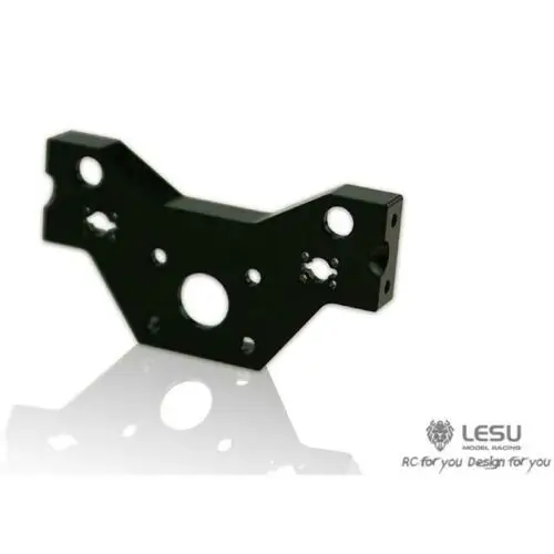 

LESU Metal Tail Beam Spare Parts for 1/16 RC Truck Dumper Model DIY Car Accessories Toys Th16699-SMT3