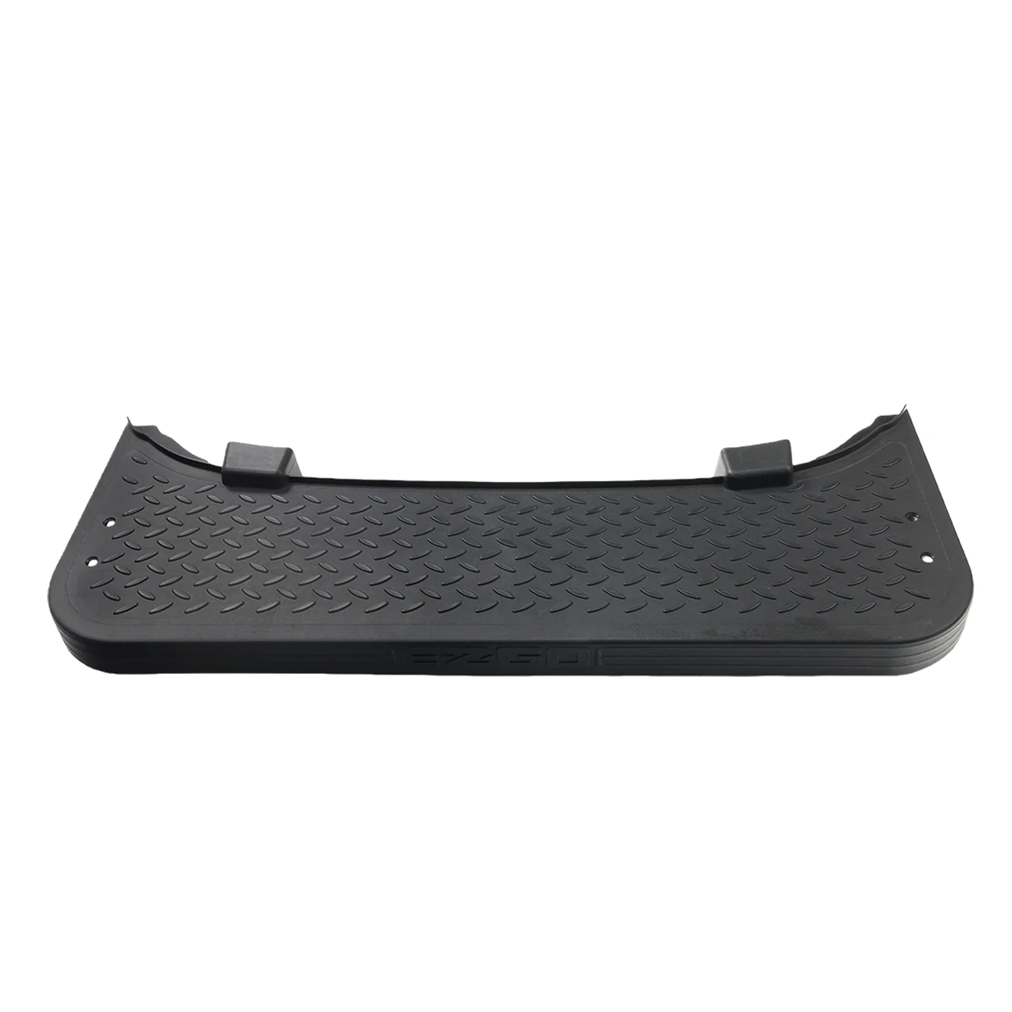 

E-Z-GO RXV Rear Foot Rest Foot Plate Ezgo RXV Golf Cart Accessories