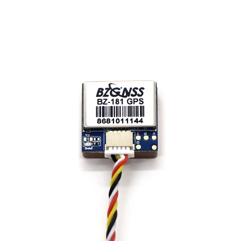 181GPS M10 Fixed-wing Traversing Aircraft FPV Return to Flight Rescue