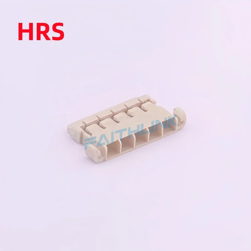 10-100PCS DF65-5S-1.7C HRS Connector 1.7mm 1x5P 100% New original