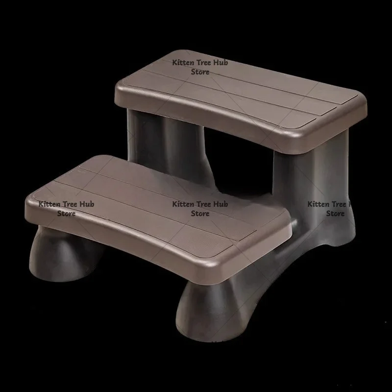 Leisure Concepts Universal Spa Steps