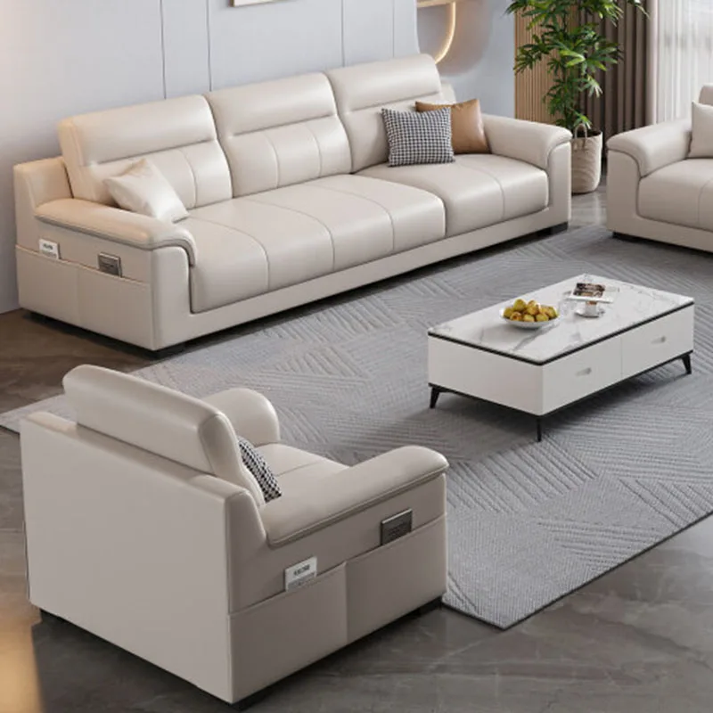 Puffs Sectional Living Room Sofas Nordic Floor Lounge Futon Lazy Luxury Living Room Sofas Modern Decor Muebles Home Furniture