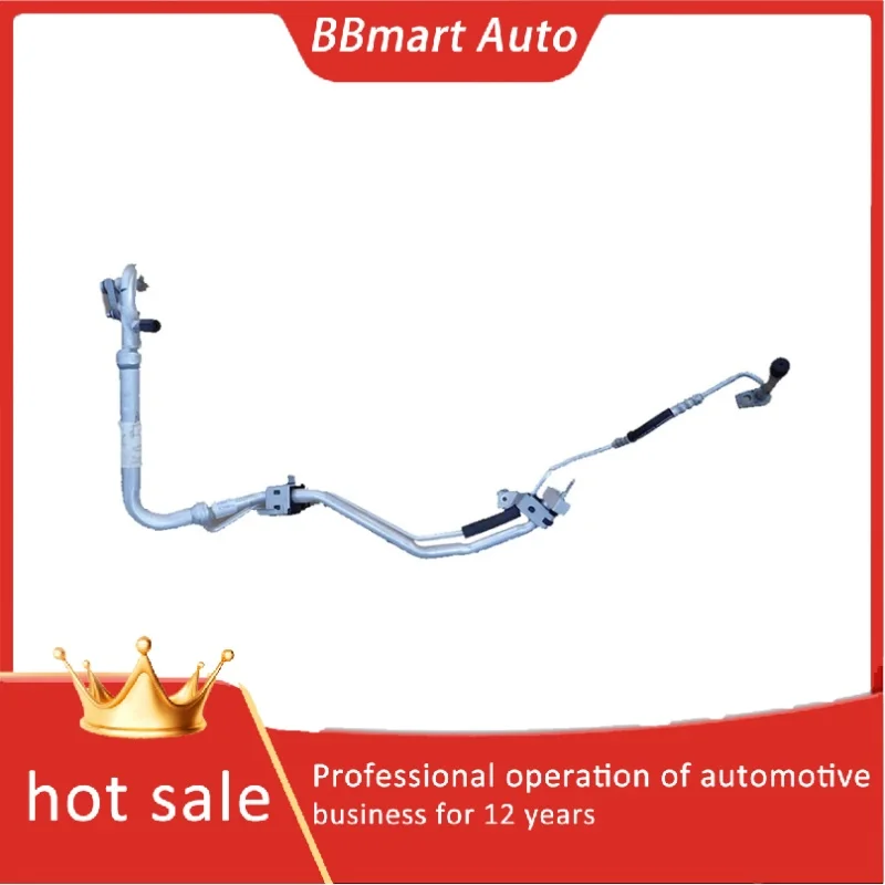 

FV4119A834KA BBmart Auto Parts 1 Pcs Aircon Air Conditioning Pipe For Ford KUGA 2